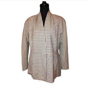 Vintage Michael kors blazer